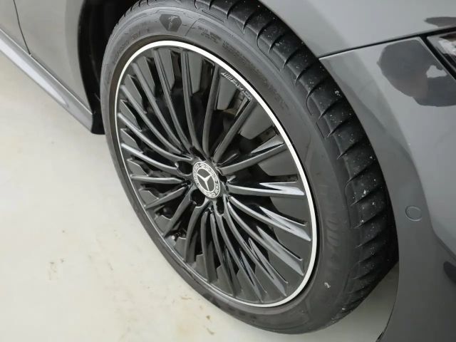 Mercedes-Benz CLE 450 4MATIC AMG Line