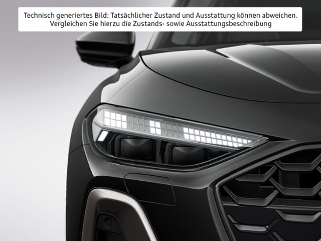 Audi A5 Avant Quattro S-Tronic