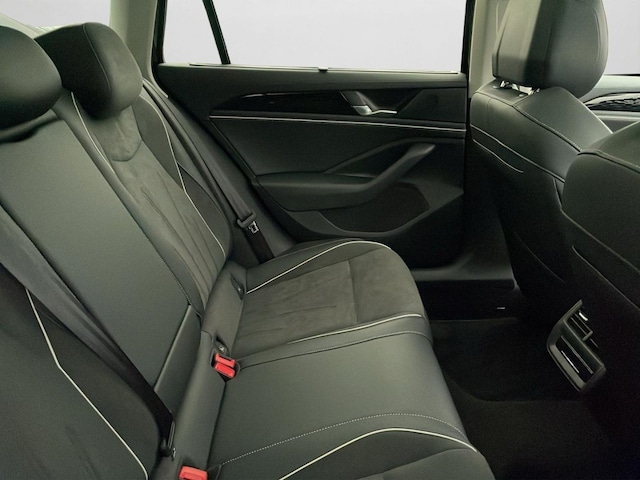 Volkswagen Passat DSG Elegance Elegance Variant