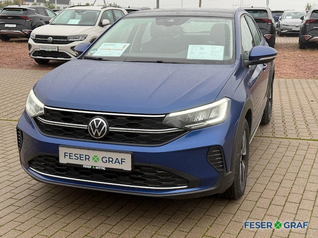 Volkswagen Taigo 1.0 TSI Life