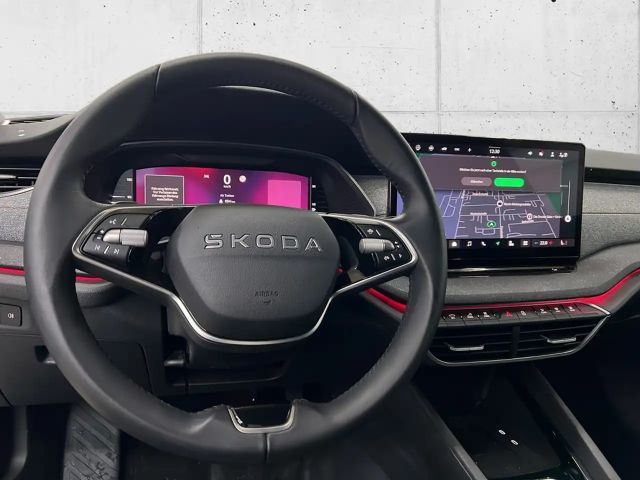 Skoda Octavia 2.0 TDI Selection