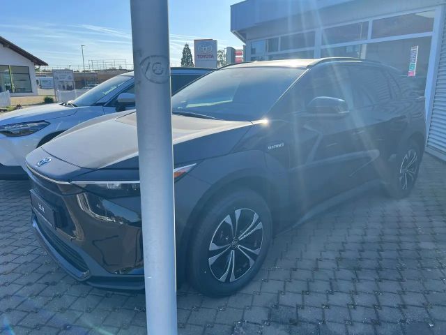 Toyota bZ4X 4x2 Comfort