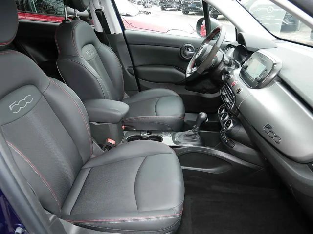 Fiat 500X Sport