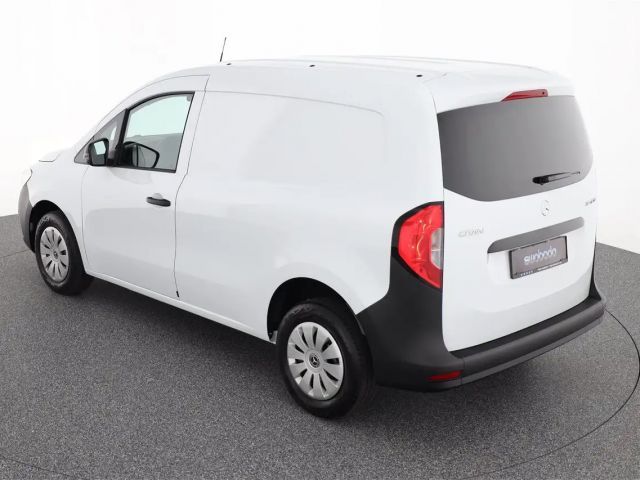 Mercedes-Benz Citan Kasten BASE 110CDI Holzfußboden Sitzhzg