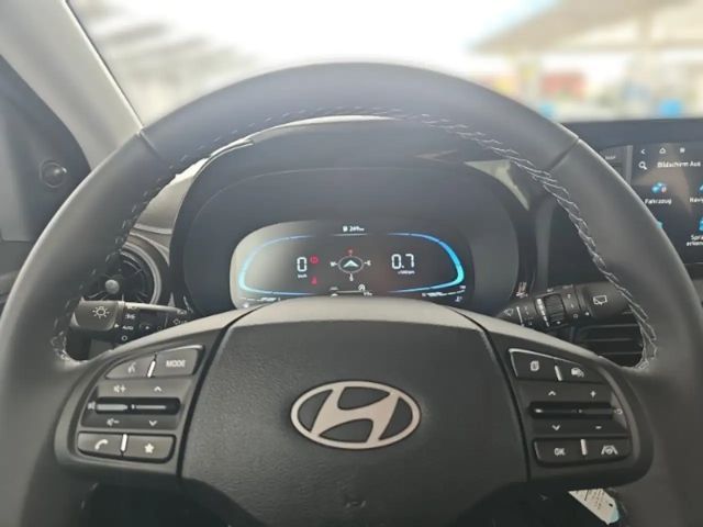 Hyundai i10 1.0 Select