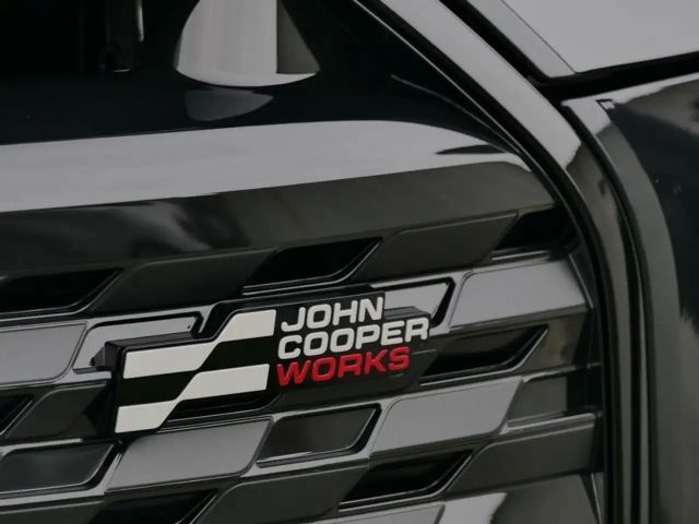 MINI Cooper Cabrio AUT | JCW | CAMERA | HUD | H&K |