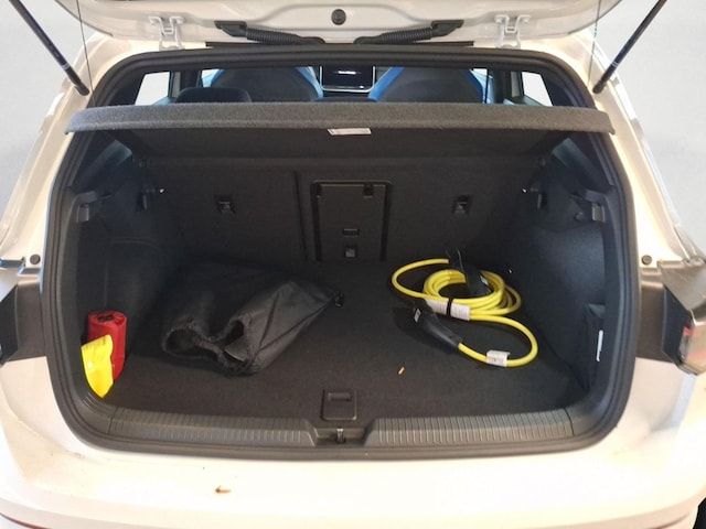 Volkswagen Golf DSG GTE eHybrid