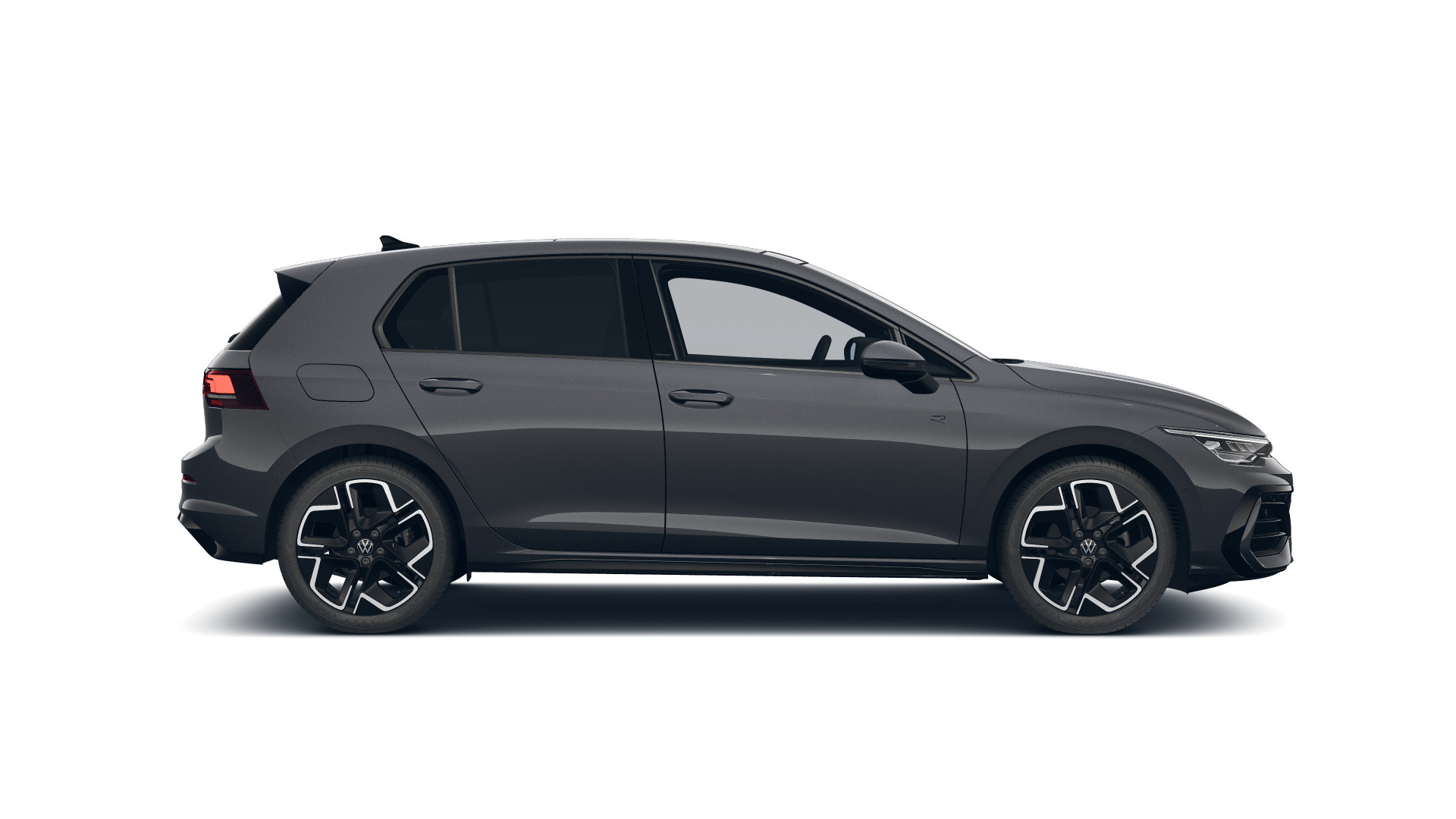 Volkswagen Golf 2,0 l TDI SCR 110 kW (150 PS) 7-Gang-Doppelkupplungsgetriebe D