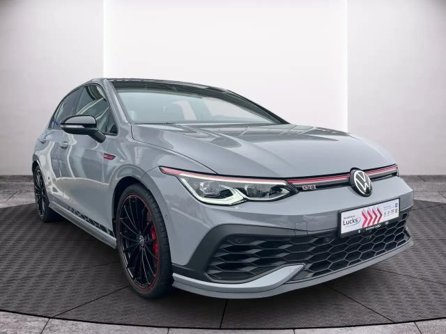 Volkswagen Golf 2.0 TSI GTI Golf VIII