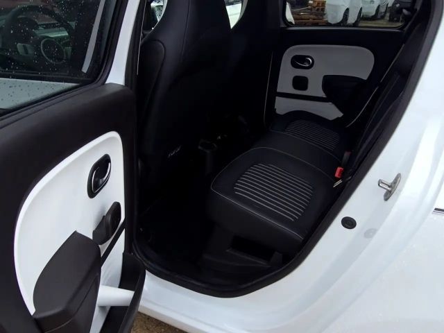Renault Twingo E-Tech Techno