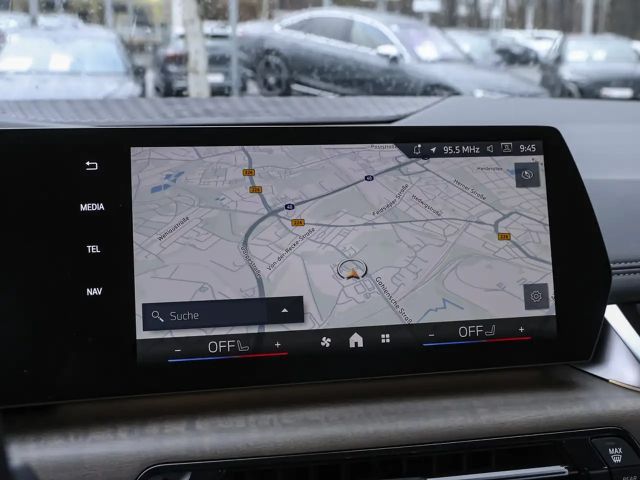 BMW 218 218i Active Tourer DCT Luxury Line