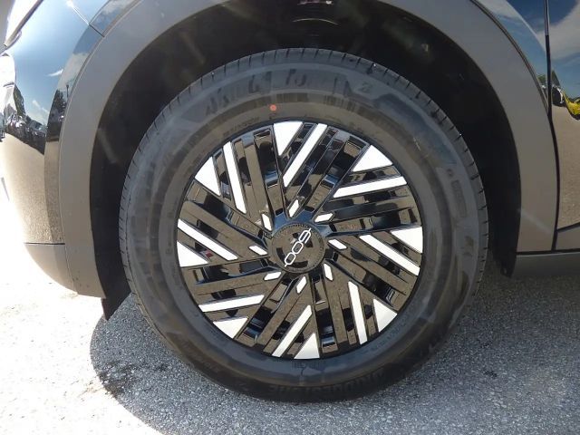 Fiat 600e Hybrid 136 6-Gang eDCT