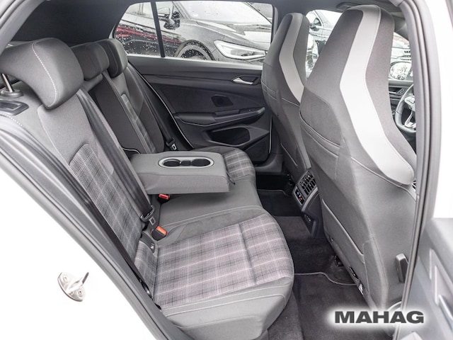 Volkswagen Golf 2.0 TDI DSG GTD Golf VIII