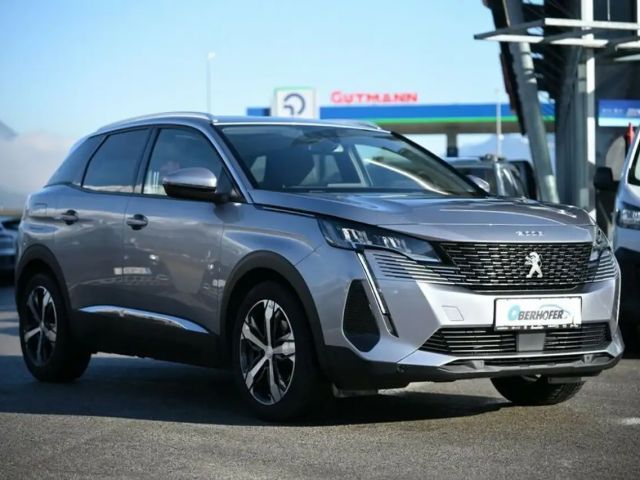 Peugeot 3008 Allure Pack EAT8 Hybrid