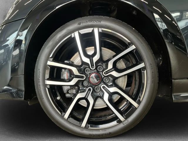 MINI Cooper S 3 Türer AUTOMATIK JCW TRIM PAKET XL NAVI HuD