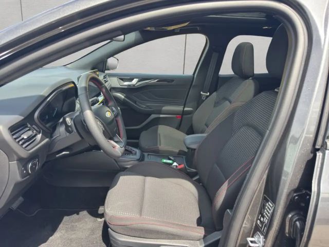 Ford Focus EcoBoost ST Line Wagon