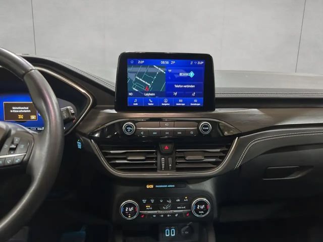 Ford Kuga Plug in Hybrid Vignale