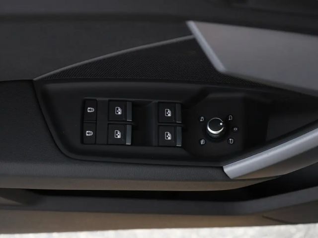 Audi A3 40 TFSI Hybride Sedan