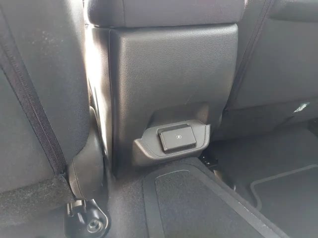 Nissan Leaf N-Connecta