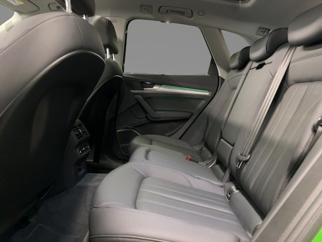 Audi Q5 45 TFSI Quattro S-Tronic