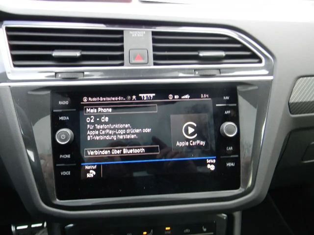 Volkswagen Tiguan DSG R-Line Style