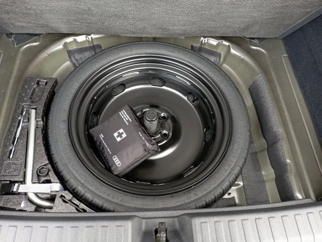 Audi A3 30 TDI Sedan