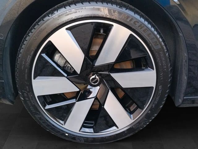 Volvo V60 AWD Bright Plus T6