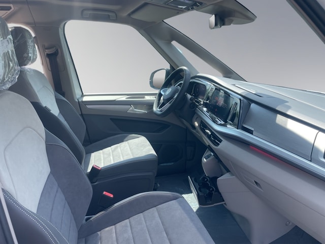 Volkswagen Multivan DSG Lang T7