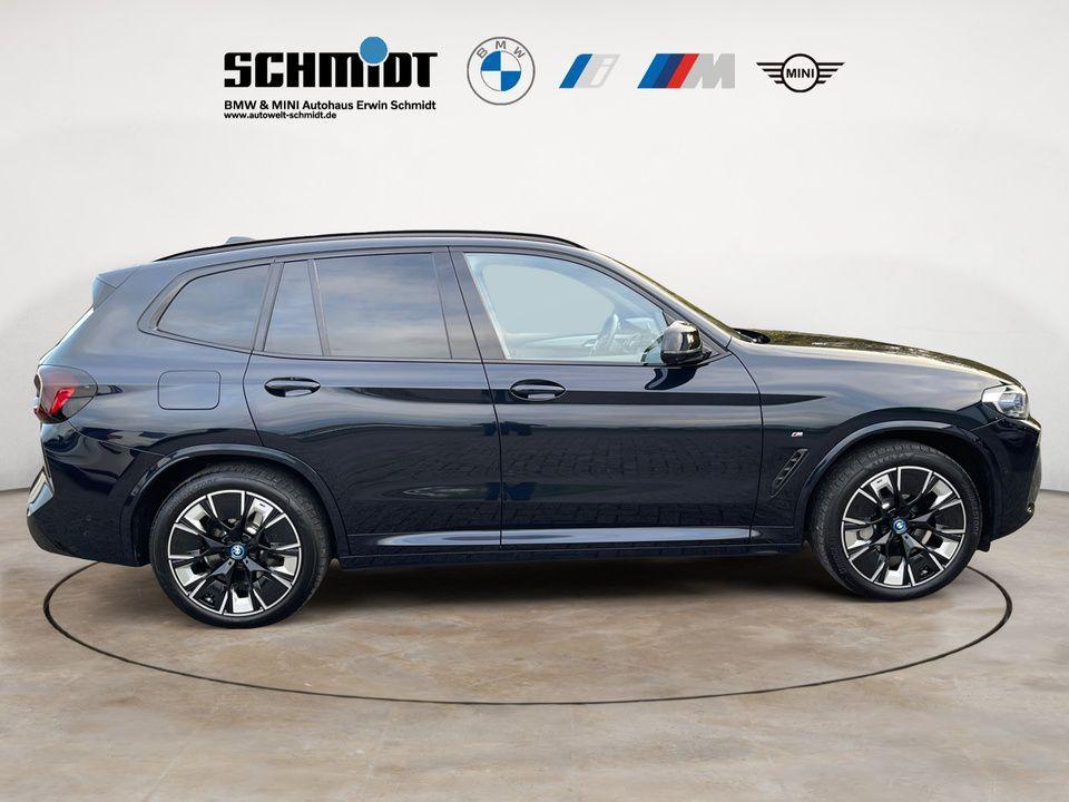 BMW iX3 iX3