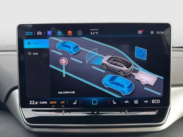 Volkswagen ID.4 52 KWh Pure