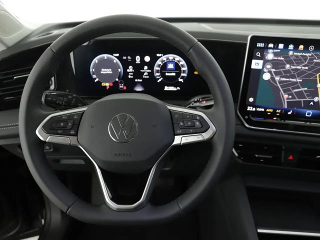 Volkswagen Tiguan DSG