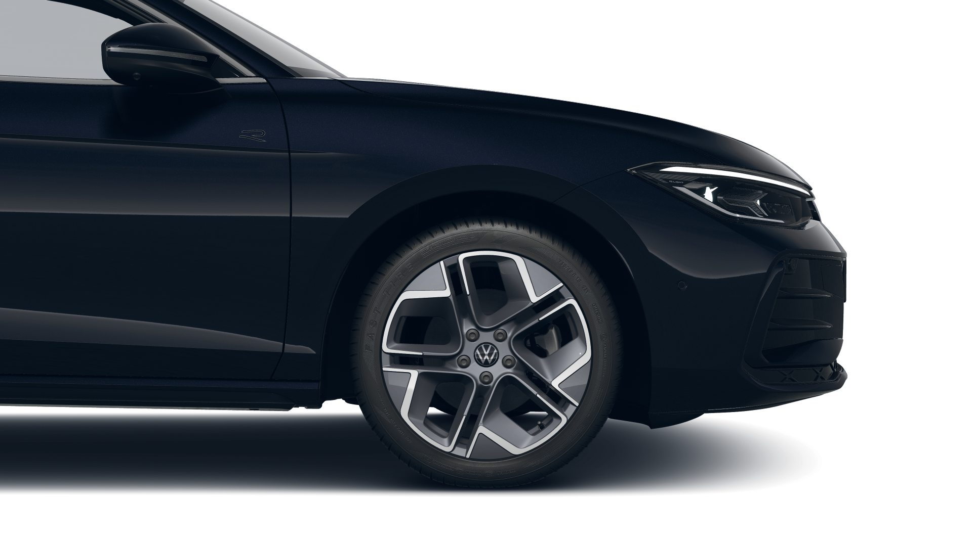 Volkswagen Passat R-Line Variant