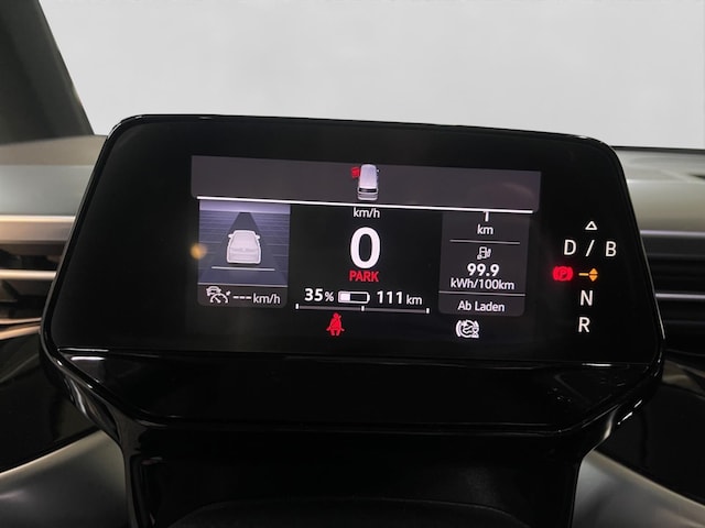 Volkswagen ID.Buzz Pro