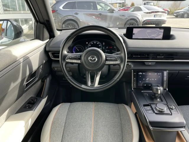 Mazda MX-30 EV Elektro Ad`vantage Matrix-LED Navi ACC Head-Up