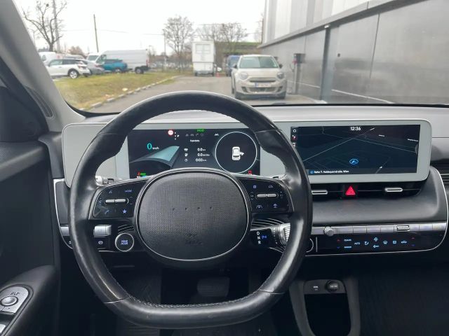 Hyundai IONIQ 5 Long range Plus line