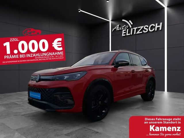 Volkswagen Tiguan DSG R-Line