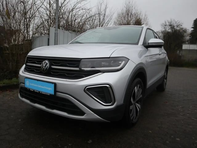 Volkswagen T-Cross 1.0 TSI DSG IQ.Drive Style