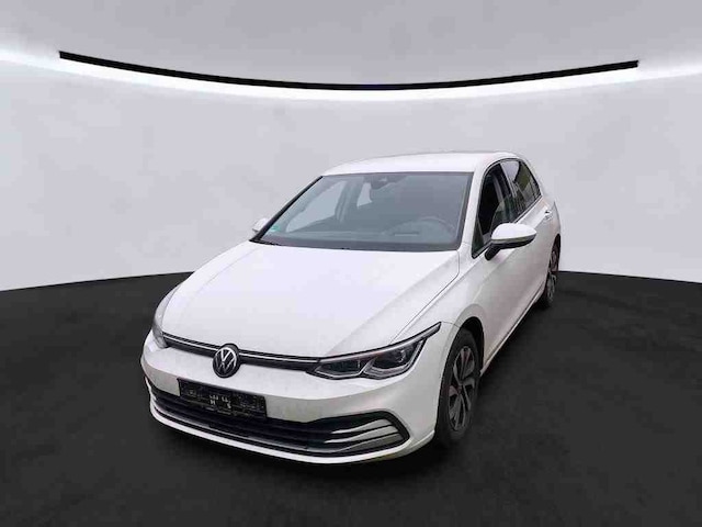 Volkswagen Golf 1.5 TSI Golf VIII Plus