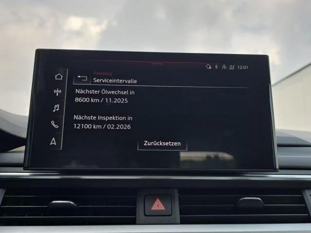 Audi A5 40 TDI Quattro S-Line