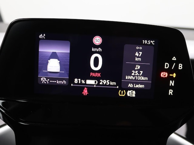 Volkswagen ID.Buzz ID.Buzz / Standklima, Navi, Matrix, 360°, AHK