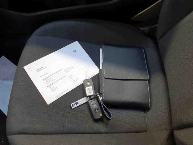 Volkswagen up! Move Move up!