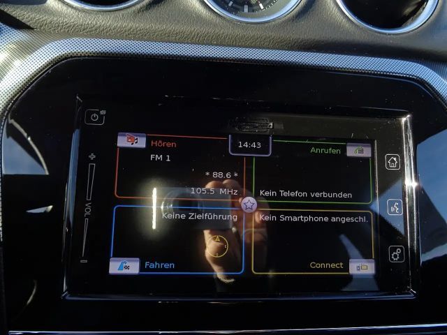 Suzuki Vitara AllGrip Flash GL Hybrid