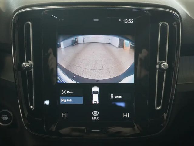 Volvo XC40 Recharge T4