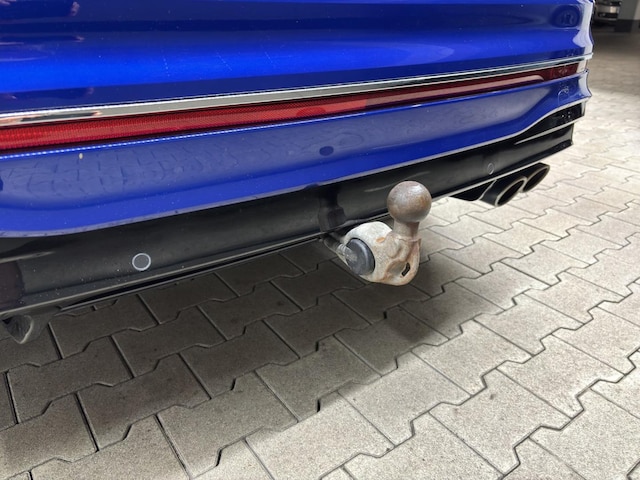 Volkswagen Tiguan 2.0 TSI DSG