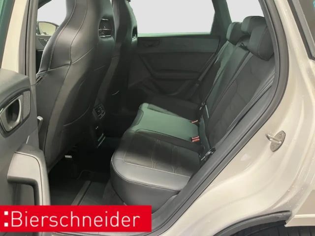 Cupra Ateca 2.0 TSI 4Drive DSG