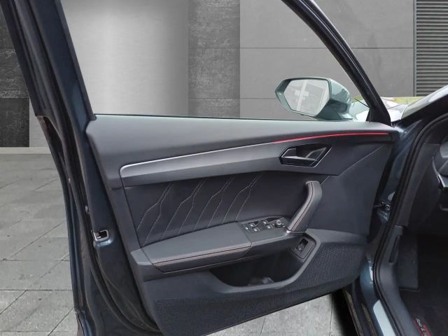 Cupra Formentor e-Hybrid