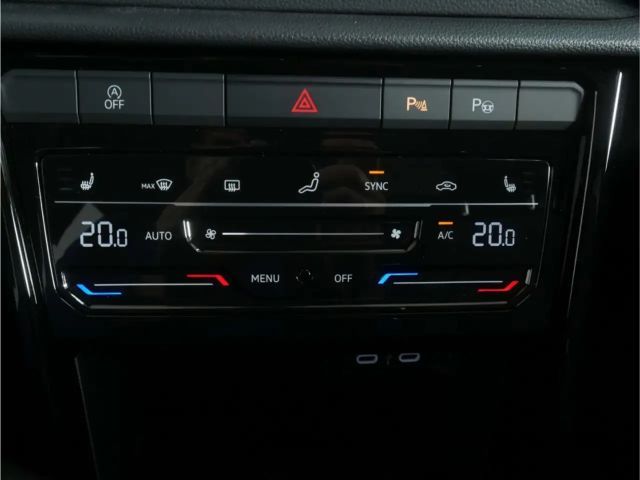 Volkswagen T-Roc 1.5 TSI R-Line Style