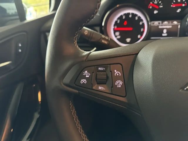 Opel Astra Elegance Sports Tourer