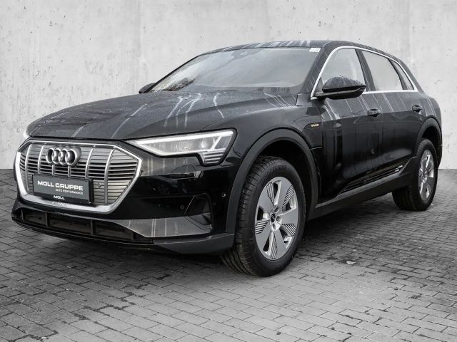 Audi e-tron 50 Quattro