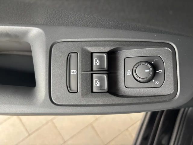 Volkswagen Caddy 1.5 TSI Life